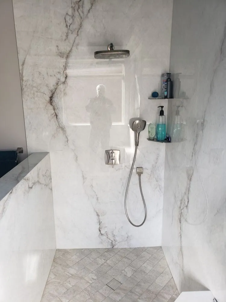 Slide of Beasley Plumbing