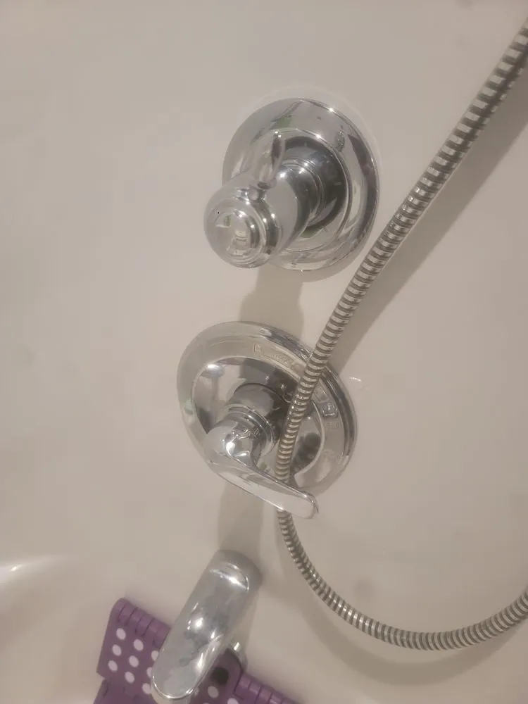 Slide of Beasley Plumbing