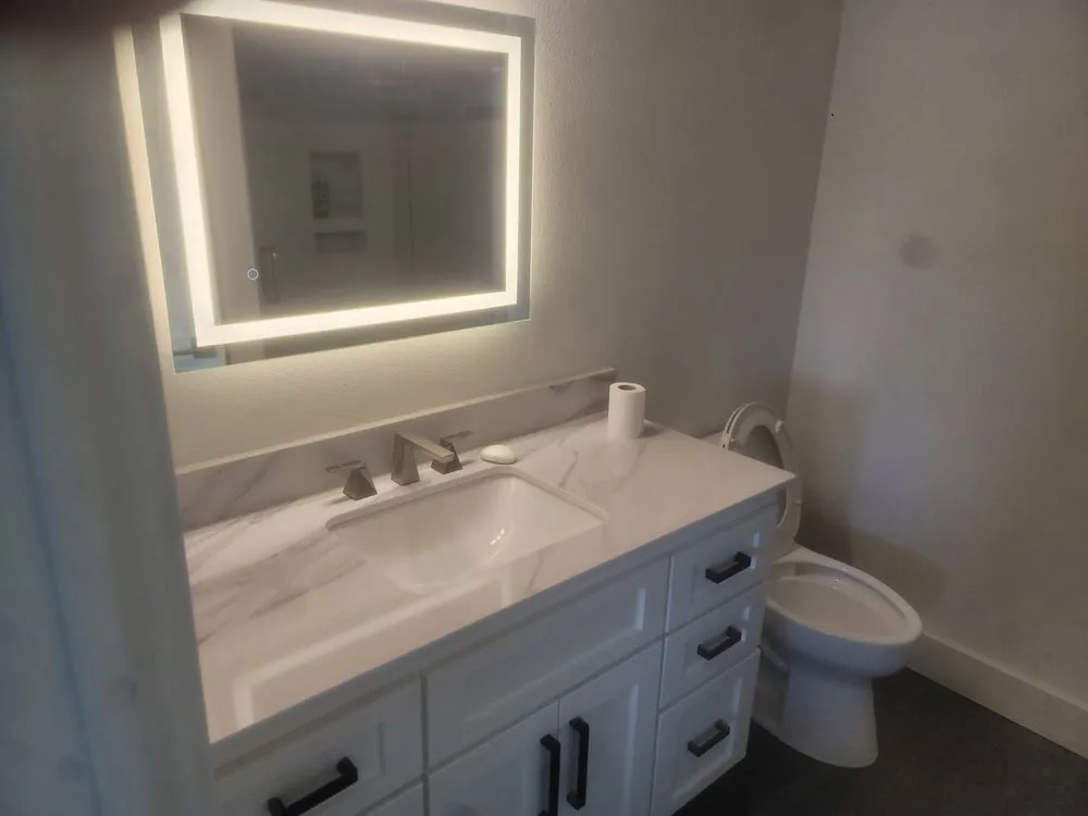 Slide of Beasley Plumbing