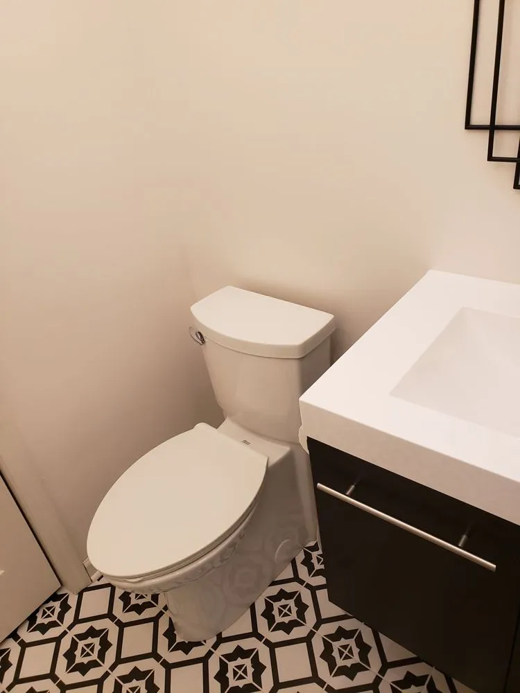 Slide of Beasley Plumbing