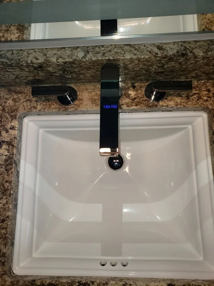 Professional leak detection in Hot Springs Village, AR by Beasley Plumbing