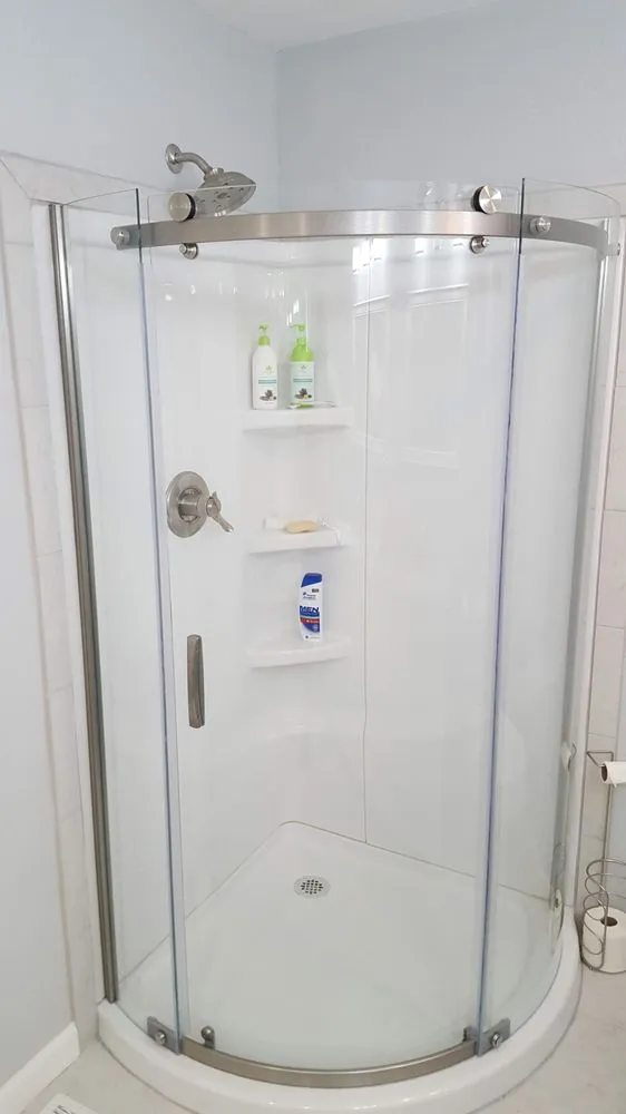 Slide of Beasley Plumbing