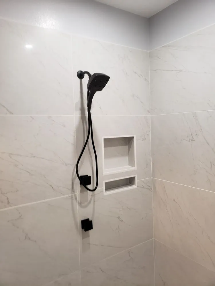 Slide of Beasley Plumbing