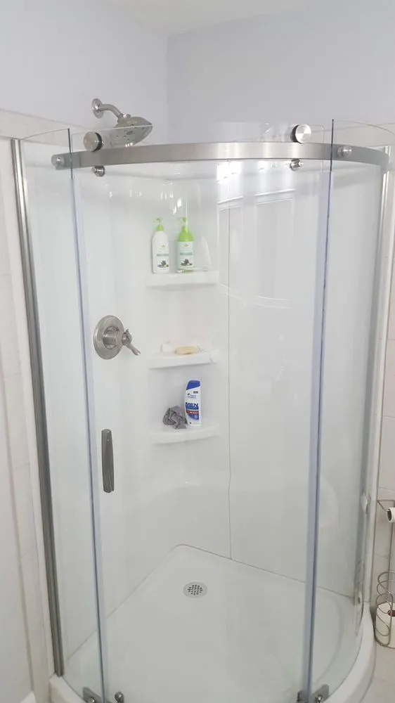 Slide of Beasley Plumbing