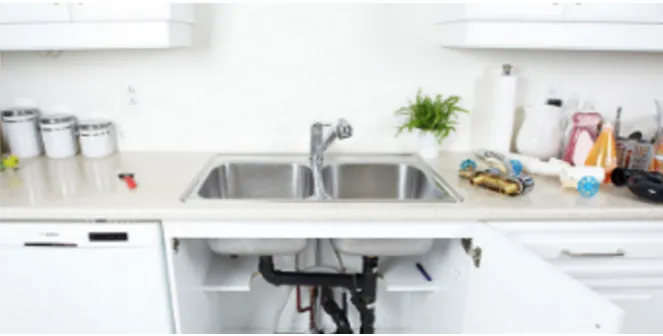 Slide of Beasley's Backflow Service