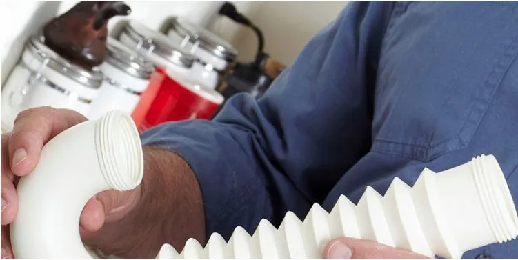 Slide of Beasley's Backflow Service