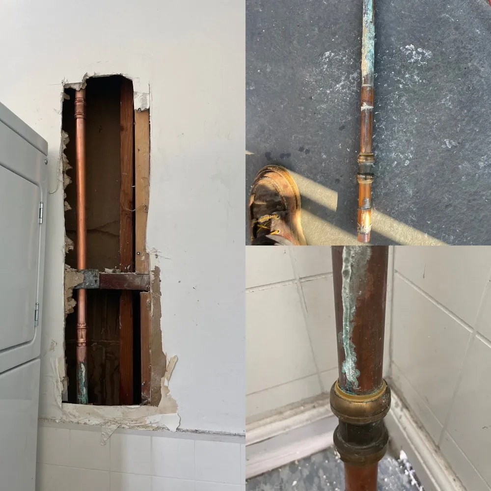 Slide of Beast Mode Plumbing & Rooter