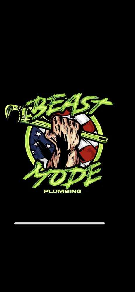 Slide of Beast Mode Plumbing & Rooter