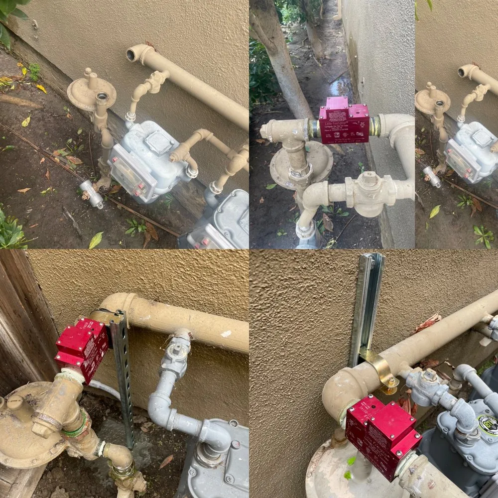 Slide of Beast Mode Plumbing & Rooter