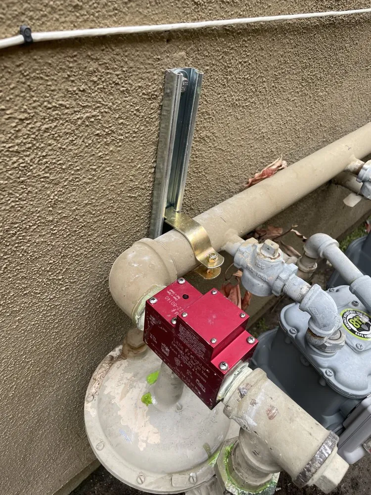 Slide of Beast Mode Plumbing & Rooter