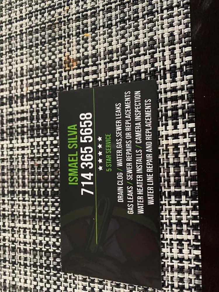 Slide of Beast Mode Plumbing & Rooter