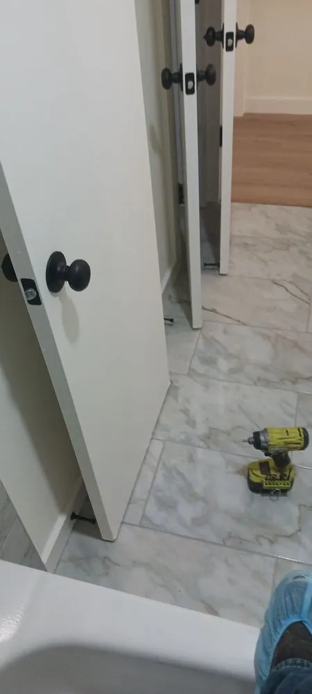 Slide of Beast Mode Renovation