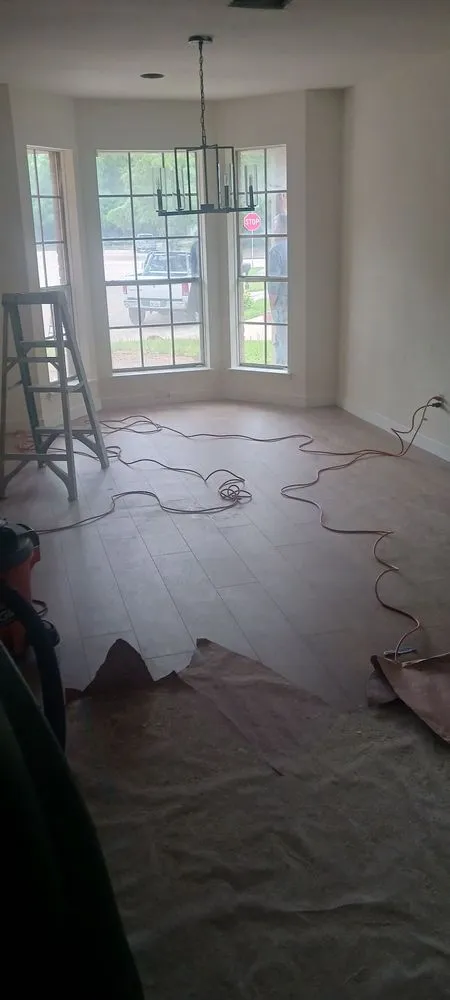 Slide of Beast Mode Renovation