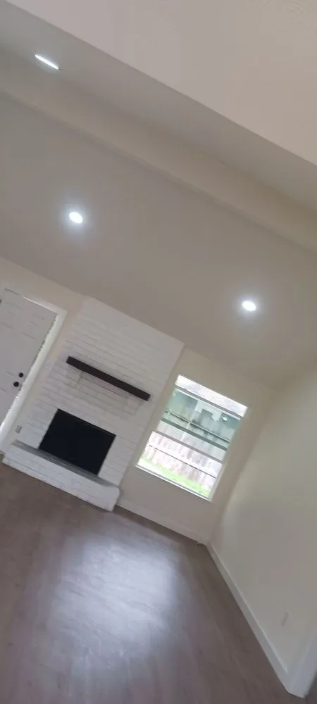 Slide of Beast Mode Renovation