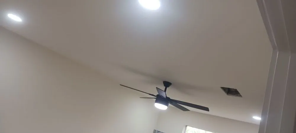 Slide of Beast Mode Renovation