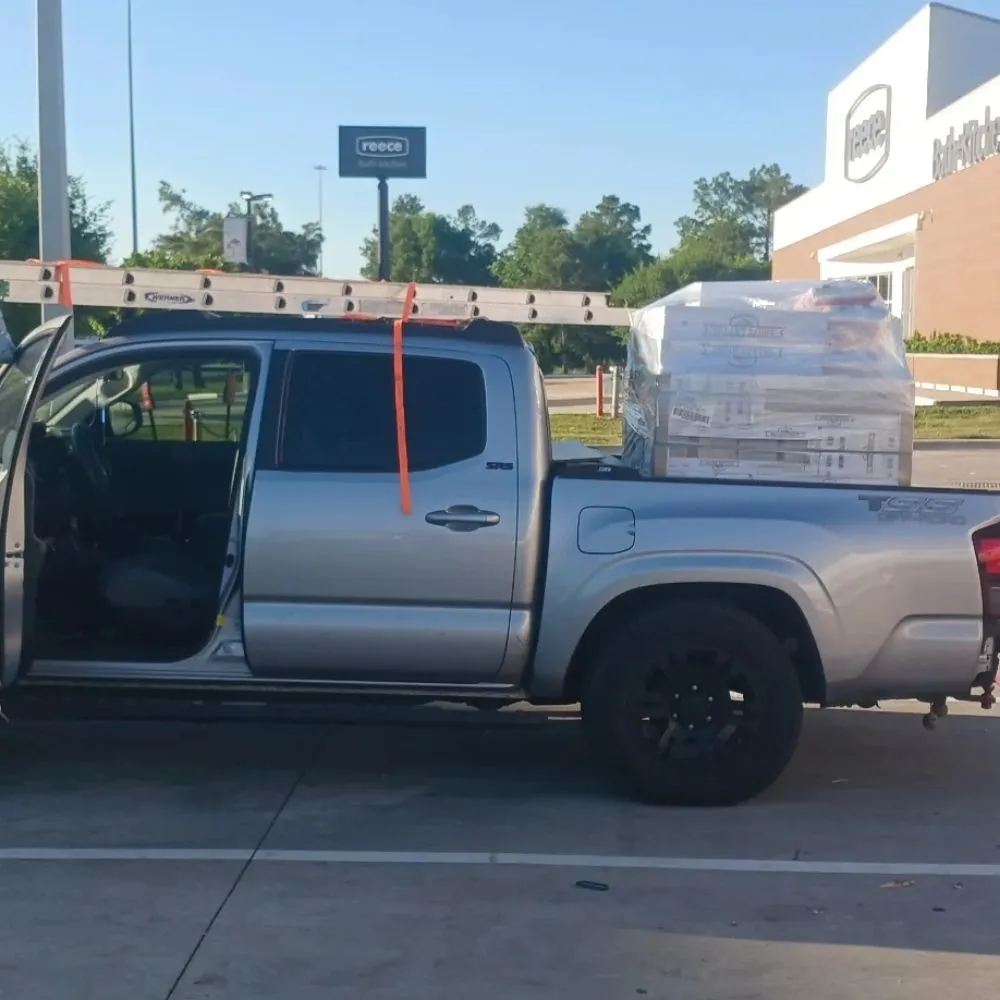 Trusted pipe repair service in Conroe, TX - Beast Mode Renovation