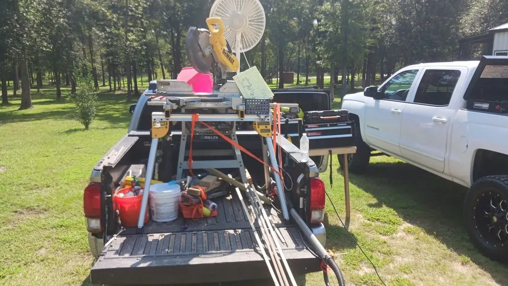 Trusted emergency plumbing service in Conroe, TX - Beast Mode Renovation