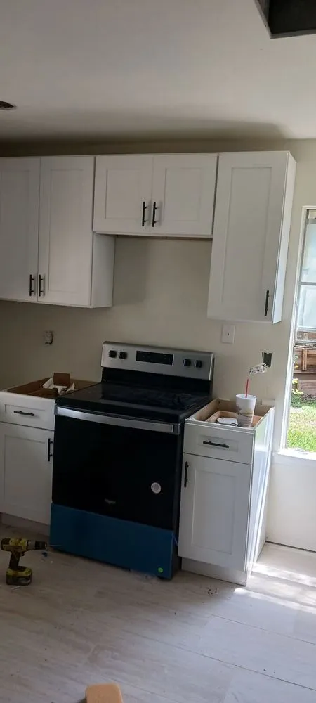 Slide of Beast Mode Renovation