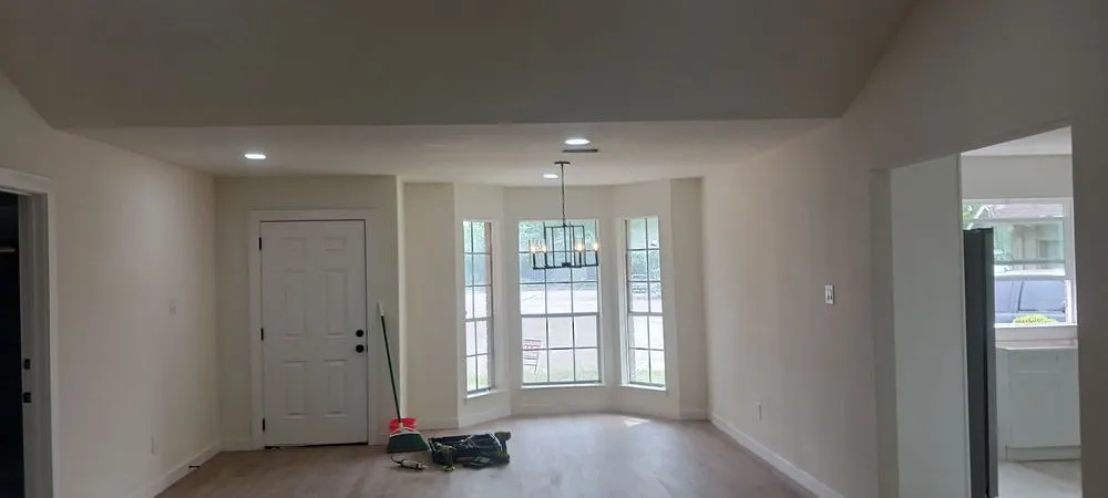 Slide of Beast Mode Renovation