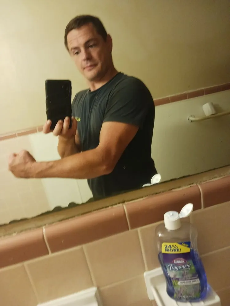 Slide of Beast Mode Renovation