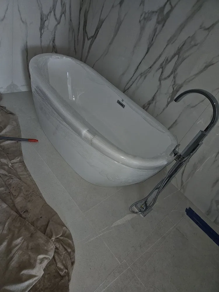 Slide of Beast Plumbing Services