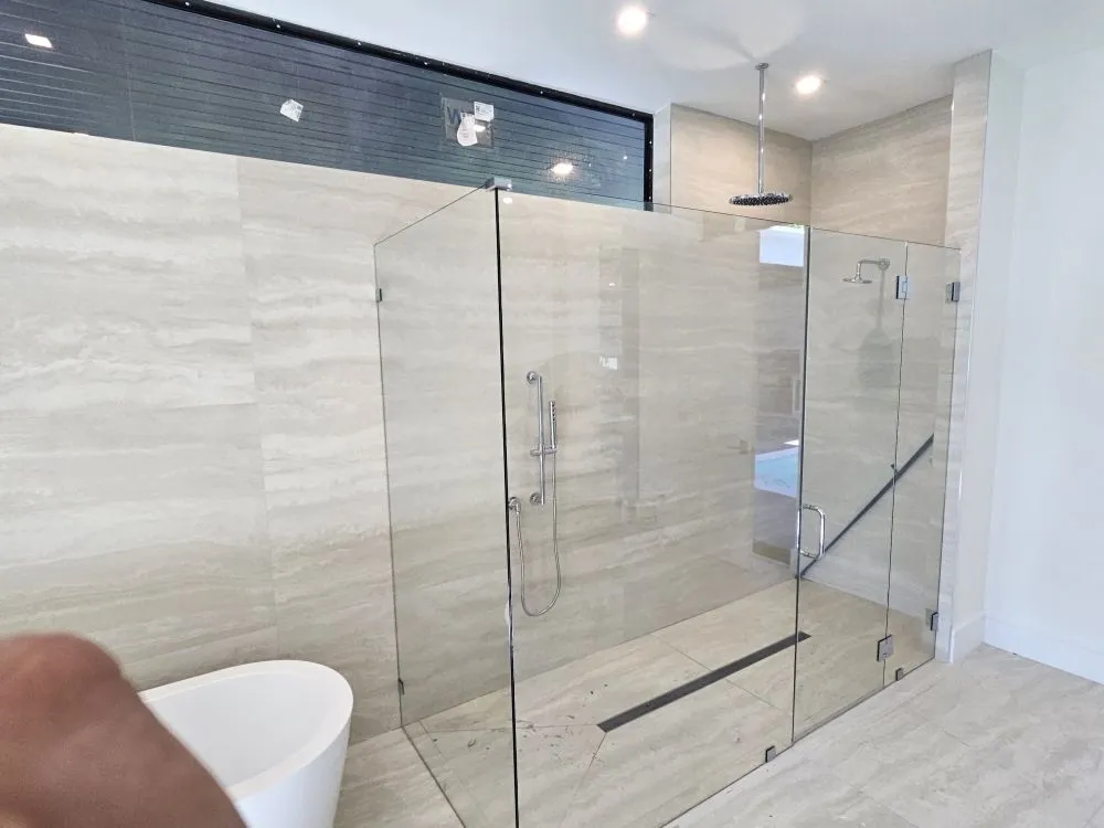 Slide of Beast Plumbing Services