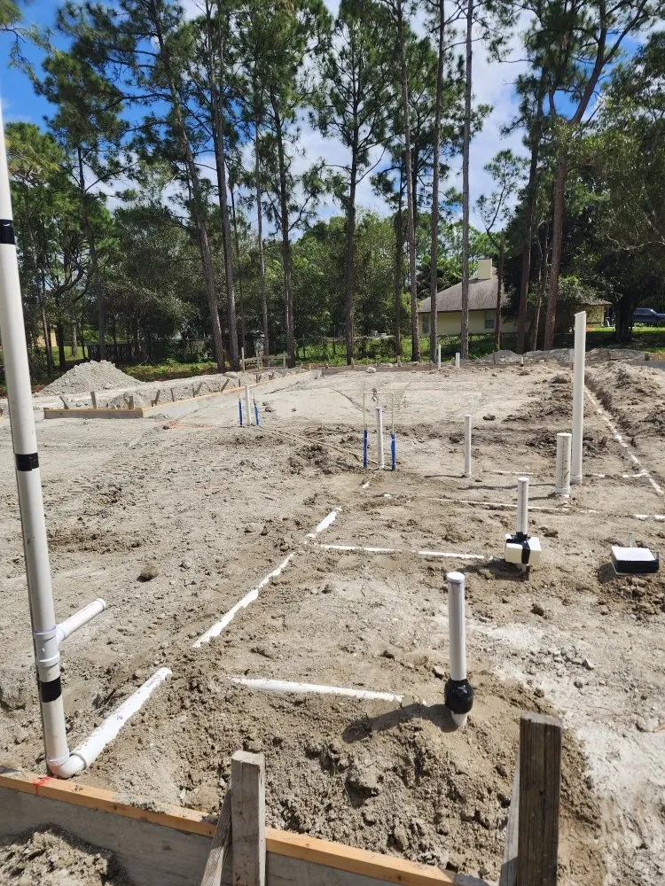 Slide of Beast Plumbing Services