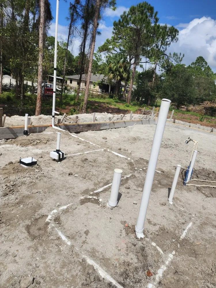 Slide of Beast Plumbing Services