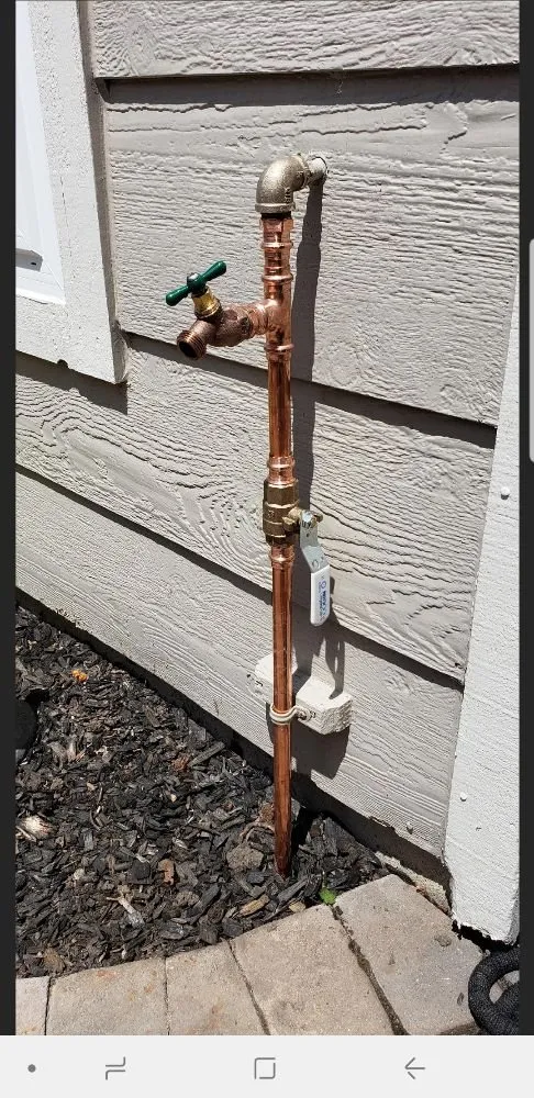 Slide of BeastBay Plumbing