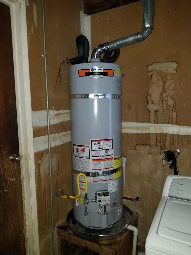 Slide of BeastBay Plumbing