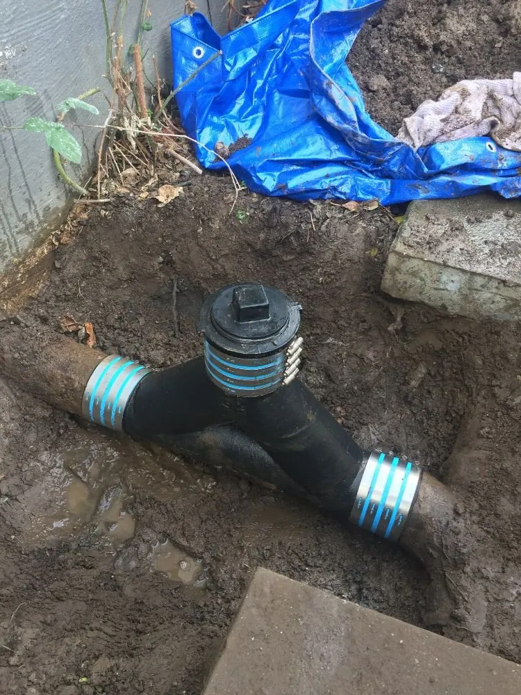 Slide of BeastBay Plumbing