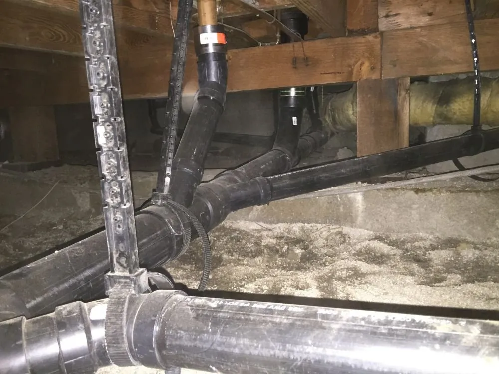 Slide of BeastBay Plumbing