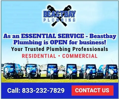 BeastBay Plumbing