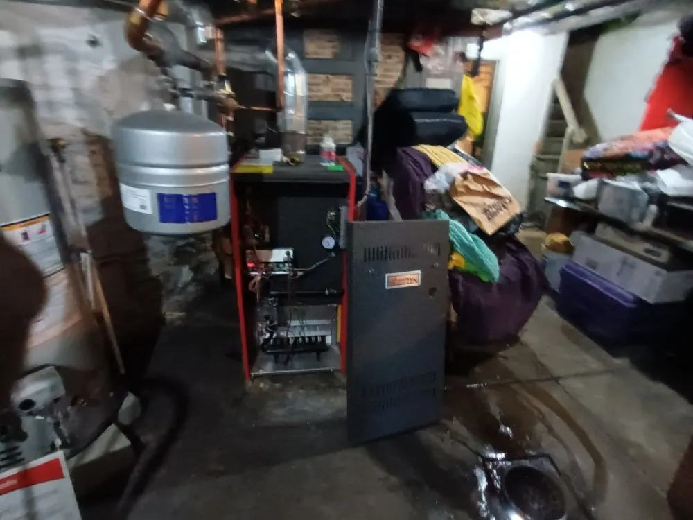 Slide of Beastmasters & Associates Heating & Cooling