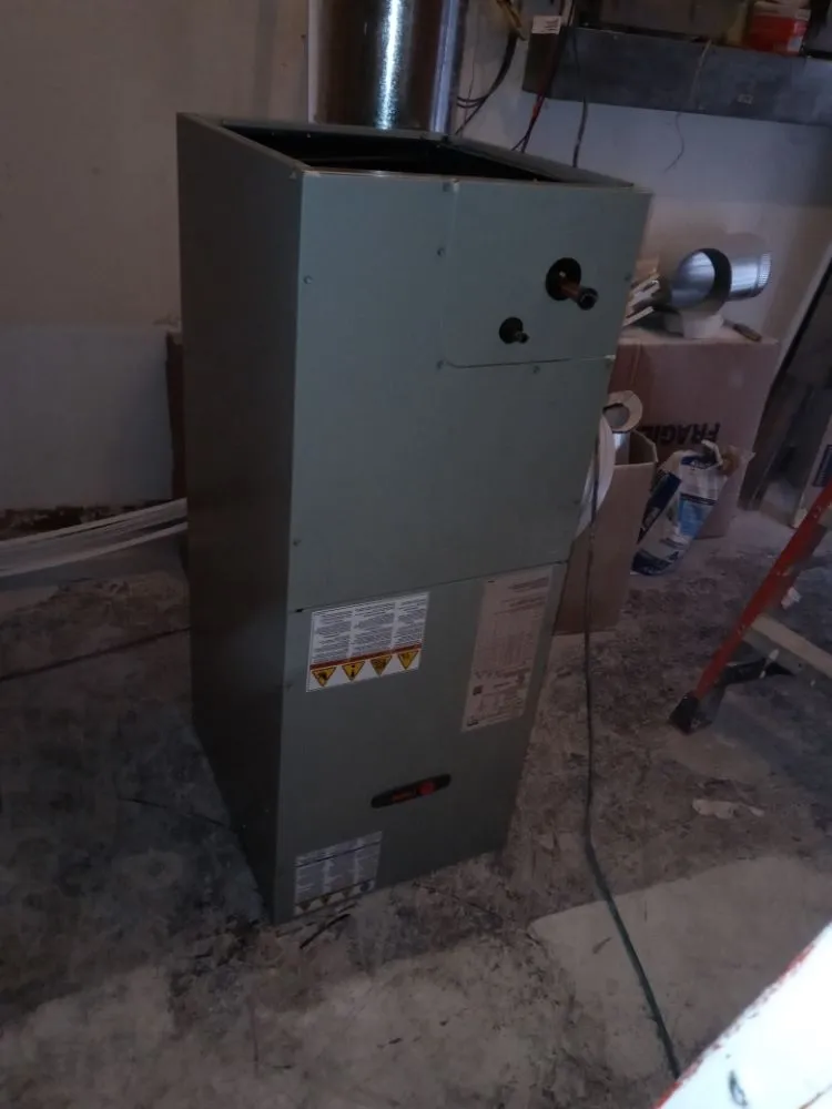 Slide of Beastmasters & Associates Heating & Cooling