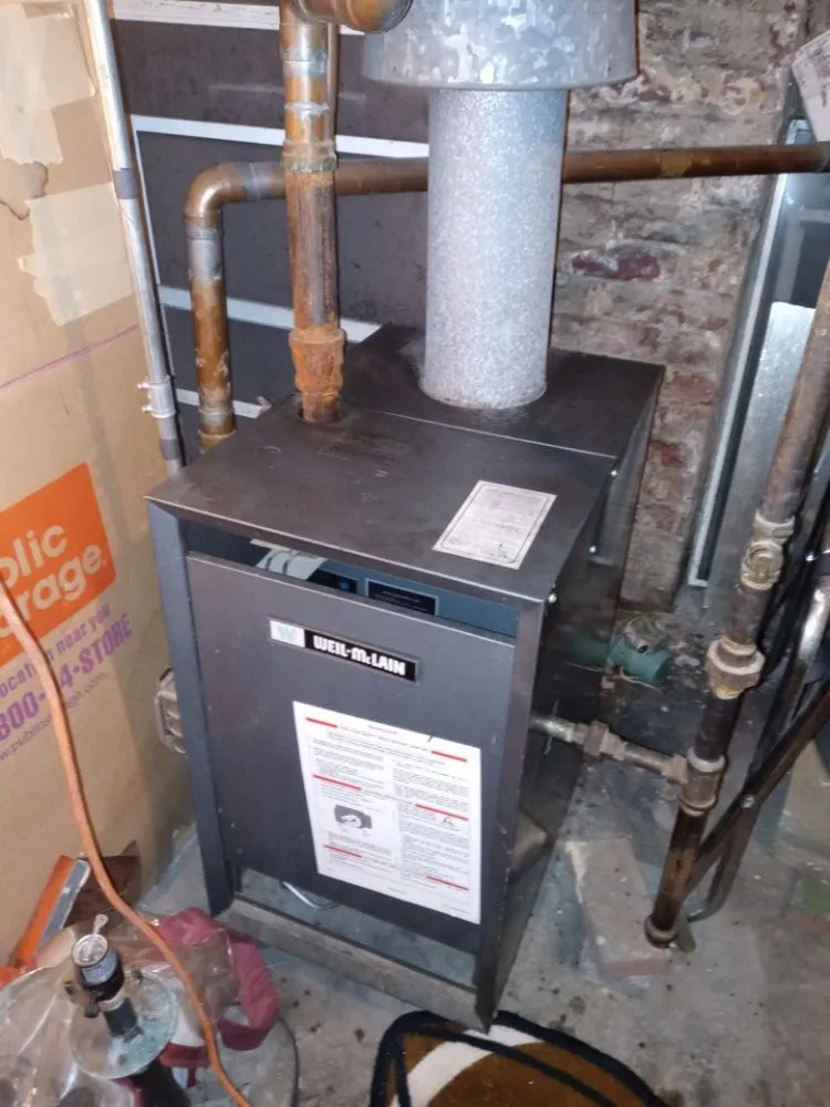 Professional drain cleaning for homes in Philadelphia, PA by Beastmasters & Associates Heating & Cooling