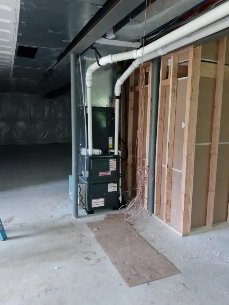 Slide of Beastmasters & Associates Heating & Cooling