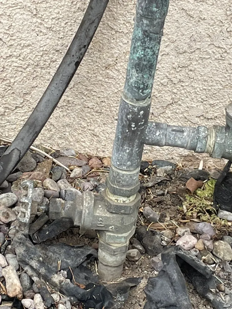 Slide of Beastmode Plumbing and Rooter