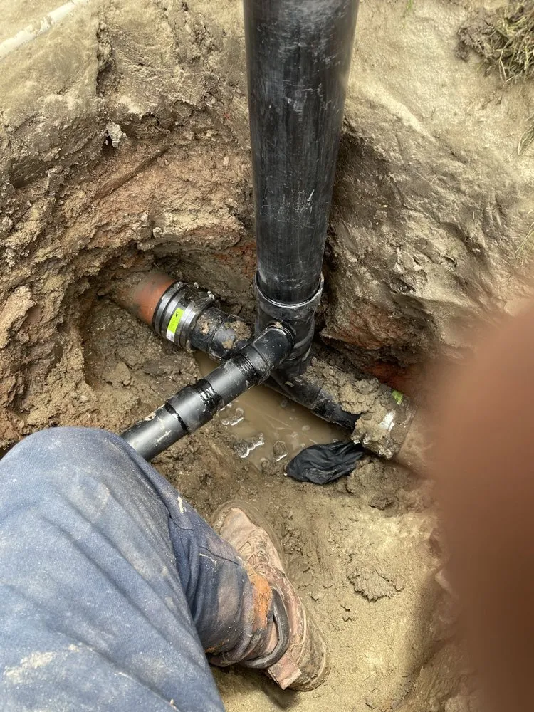 Slide of Beastmode Plumbing and Rooter