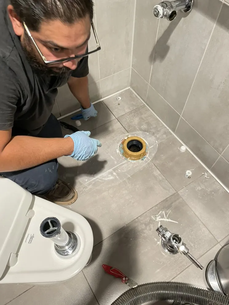 Affordable pipe repair in Riverside, CA by Beastmode Plumbing and Rooter