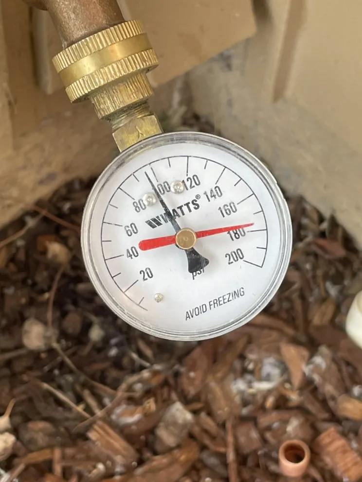 Slide of Beastmode Plumbing and Rooter