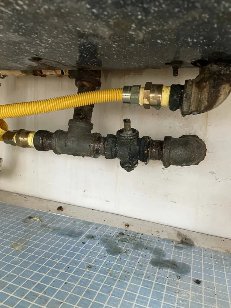 Reliable pipe repair service in Riverside, CA - Beastmode Plumbing and Rooter