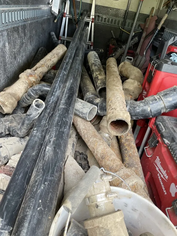 Emergency plumbing repair experts serving Riverside, CA - Beastmode Plumbing and Rooter