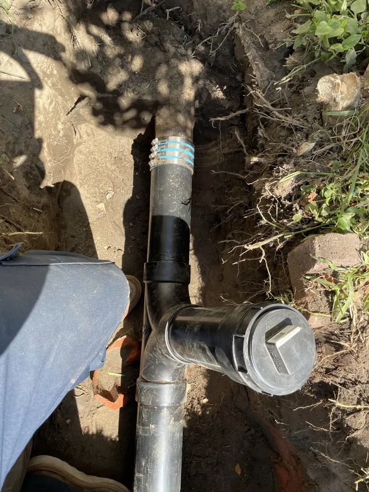 Slide of Beastmode Plumbing and Rooter