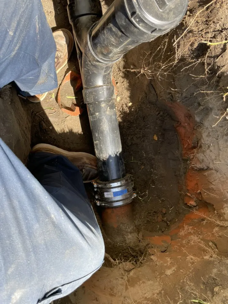 Slide of Beastmode Plumbing and Rooter