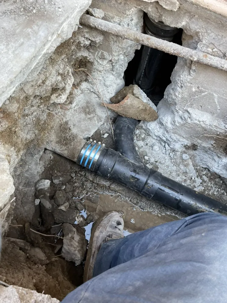 Slide of Beastmode Plumbing and Rooter