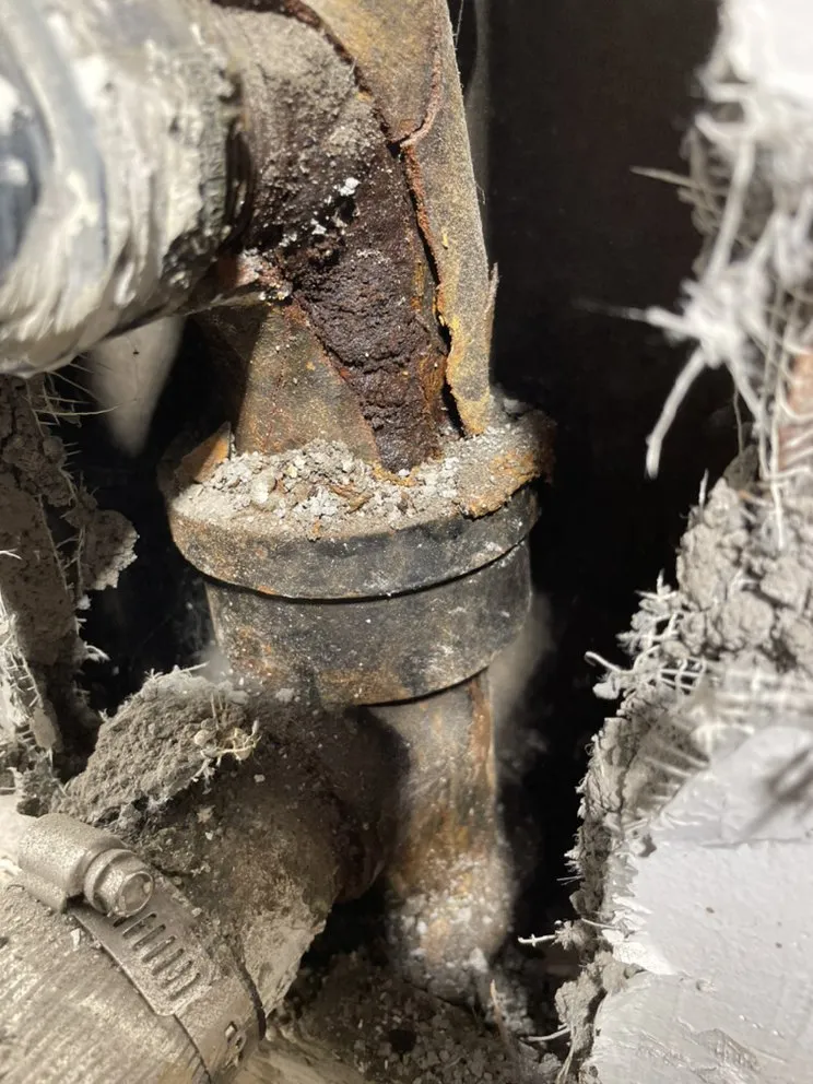 Slide of Beastmode Plumbing and Rooter