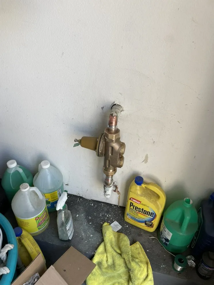 Slide of Beastmode Plumbing and Rooter