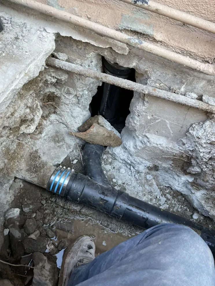 Slide of Beastmode Plumbing and Rooter