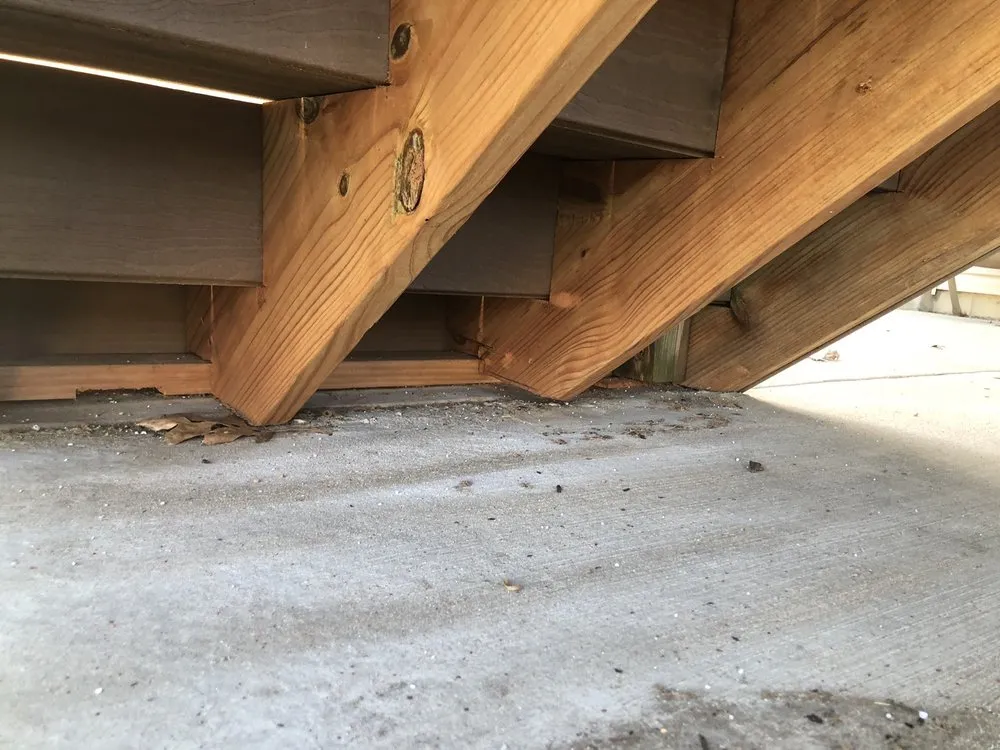 Quality leak detection for homes in Ofallon, MO by Beaty Home Improvements